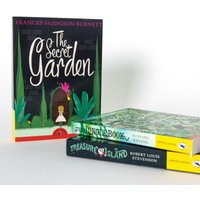 Puffin Children’s Classics Collection - 1st Set
Puffin Children’s Classics Collection - 1st Set