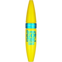 Тушь для ресниц от Maybelline Colossal Go Extreme Черный 9.5ml
Тушь для ресниц от Maybelline Colossal Go Extreme Черный 9.5ml
