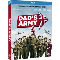 Dad's Army
Dad's Army