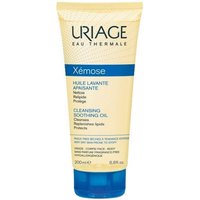 Очищающее масло Uriage Xémose Cleansing Oil (200 мл)
Очищающее масло Uriage Xémose Cleansing Oil (200 мл)
