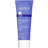 Ультрапитательный холодный крем Uriage Ultra-Nourishing Cold Cream (75 мл)
Ультрапитательный холодный крем Uriage Ultra-Nourishing Cold Cream (75 мл)