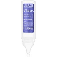 Натуральный спрей против чувства стянутости для глаз и носа Uriage Natural Decongestant Spray for Eyes and Nose (8 x 5 мл)
Натуральный спрей против чувства стянутости для глаз и носа Uriage Natural Decongestant Spray for Eyes and Nose (8 x 5 мл)