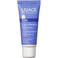 Крем-сыворотка Uriage Cradle Cap Serum Cream (40 мл)
Крем-сыворотка Uriage Cradle Cap Serum Cream (40 мл)