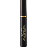 Тушь Max Factor 2000 Calorie Mascara - Black
Тушь Max Factor 2000 Calorie Mascara - Black