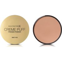 Пудра для лица Max Factor Creme Puff Face Powder (разные оттенки) - Medium Beige
Пудра для лица Max Factor Creme Puff Face Powder (разные оттенки) - Medium Beige