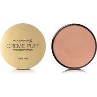 Пудра для лица Max Factor Creme Puff Face Powder (разные оттенки) - Translucent
Пудра для лица Max Factor Creme Puff Face Powder (разные оттенки) - Translucent
