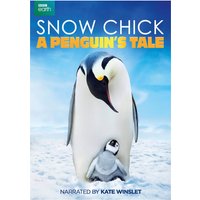 Snow Chick: A Penguin's Tale
Snow Chick: A Penguin's Tale