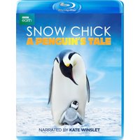 Snow Chick: A Penguin's Tale
Snow Chick: A Penguin's Tale
