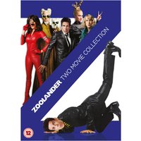 Zoolander/Zoolander 2
Zoolander/Zoolander 2