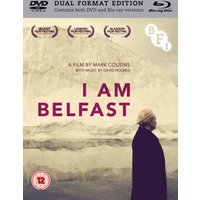 I Am Belfast
I Am Belfast