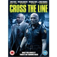 Cross The Line
Cross The Line