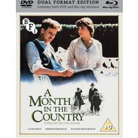 A Month in the Country
A Month in the Country