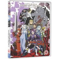 Sword Art Online II - Part 4
Sword Art Online II - Part 4