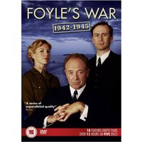 Foyle's War 1942-1945
Foyle's War 1942-1945