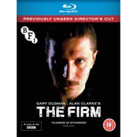 The Firm - Director's Cut
The Firm - Director's Cut