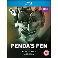 Penda's Fen - Limited Edition
Penda's Fen - Limited Edition
