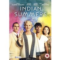 Indian Summers Series 2
Indian Summers Series 2