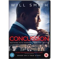 Concussion
Concussion