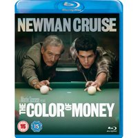 The Color Of Money
The Color Of Money