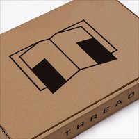 THREADS Subscription - Men's - XXXXL - 12 Month Subscription
THREADS Subscription - Men's - XXXXL - 12 Month Subscription