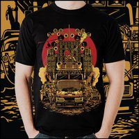 THREADS Issue #6 - Men's - XXL
THREADS Issue #6 - Men's - XXL