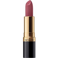 Revlon Super Lustrous Lipstick 4.2g (Various Shades) - Sassy Mauve
Revlon Super Lustrous Lipstick 4.2g (Various Shades) - Sassy Mauve