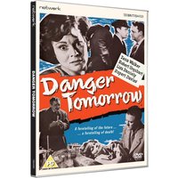 Danger Tomorrow
Danger Tomorrow