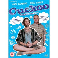 Cuckoo - Series 1
Cuckoo - Series 1