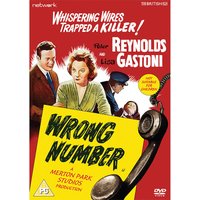 Wrong Number
Wrong Number