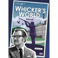 Whicker's World 1: Whicker
Whicker's World 1: Whicker