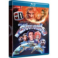 Terrahawks: The Complete First Series
Terrahawks: The Complete First Series