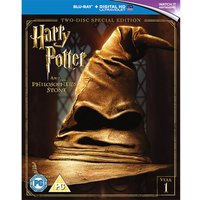 Harry Potter And The Philosophers Stone 2016 Edition
Harry Potter And The Philosophers Stone 2016 Edition