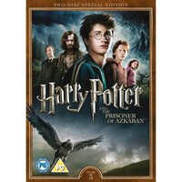 Harry Potter And The Prisoner Of Azkaban 2016 Edition
Harry Potter And The Prisoner Of Azkaban 2016 Edition