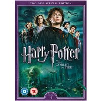 Harry Potter And The Goblet Of Fire 2016 Edition
Harry Potter And The Goblet Of Fire 2016 Edition