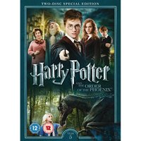 Harry Potter And The Order Of The Phoenix 2016 Edition
Harry Potter And The Order Of The Phoenix 2016 Edition