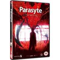 Parasyte The Maxim: Collection 1 (Episodes 1-12)
Parasyte The Maxim: Collection 1 (Episodes 1-12)