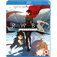 RWBY: Volume 3
RWBY: Volume 3