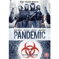 Pandemic
Pandemic