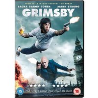 Grimsby
Grimsby