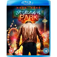 Scream Park
Scream Park