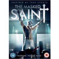 The Masked Saint
The Masked Saint