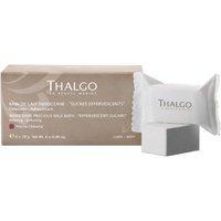 Шипучий сахарный порошок для создания молочной ванны Thalgo Indocéane Precious Milk Bath Soak 6 шт. x 28 г
Шипучий сахарный порошок для создания молочной ванны Thalgo Indocéane Precious Milk Bath Soak 6 шт. x 28 г