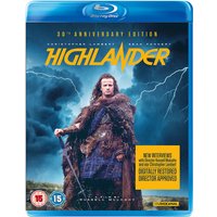 Highlander
Highlander