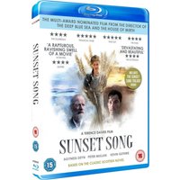 Sunset Song
Sunset Song