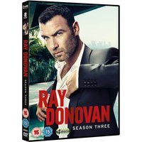 Ray Donovan - Season 3
Ray Donovan - Season 3