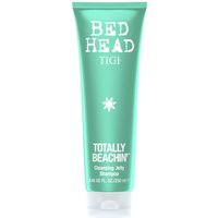 Шампунь TIGI Bed Head Totally Beachin Cleansing Jelly Shampoo (250 мл)
Шампунь TIGI Bed Head Totally Beachin Cleansing Jelly Shampoo (250 мл)