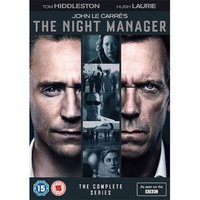 The Night Manager
The Night Manager