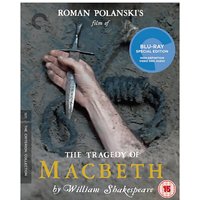 The Tragedy of Macbeth - The Criterion Collection
The Tragedy of Macbeth - The Criterion Collection