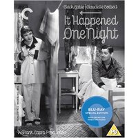 It Happened One Night - The Criterion Collection
It Happened One Night - The Criterion Collection