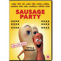 Sausage Party
Sausage Party